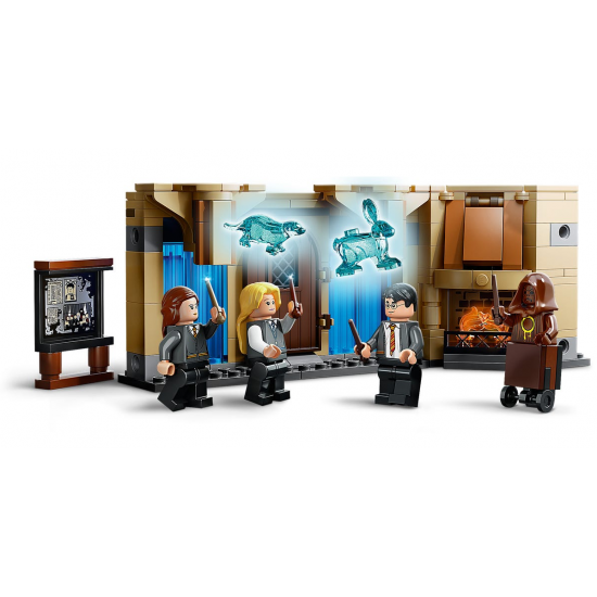 Конструктор LEGO Harry Potter Виручай-кімната Хогвартсу (75966) Конструктор LEGO Harry Potter Виручай-кімната Хогвартсу (75966)