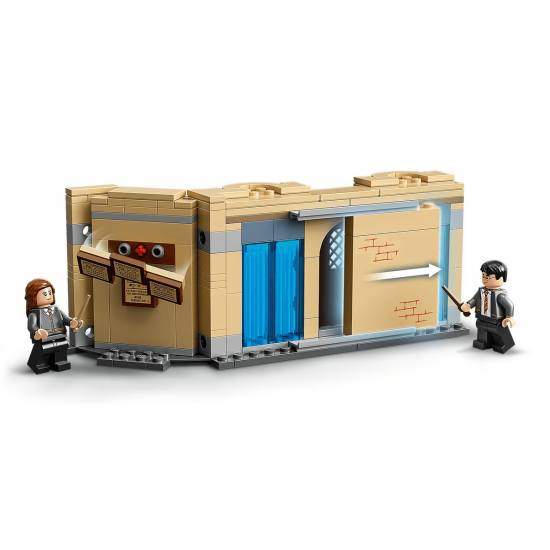 Конструктор LEGO Harry Potter Виручай-кімната Хогвартсу (75966) Конструктор LEGO Harry Potter Виручай-кімната Хогвартсу (75966)