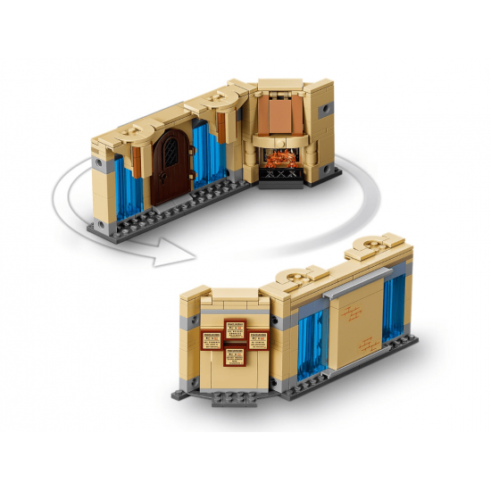 Конструктор LEGO Harry Potter Виручай-кімната Хогвартсу (75966) Конструктор LEGO Harry Potter Виручай-кімната Хогвартсу (75966)