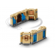 Конструктор LEGO Harry Potter Виручай-кімната Хогвартсу (75966) Конструктор LEGO Harry Potter Виручай-кімната Хогвартсу (75966)