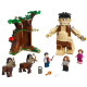 Designer of LEGO Harry Potter Forbidden wood: Meeting Umbridge (75967) Designer of LEGO Harry Potter Forbidden wood: Meeting Umbridge (75967)