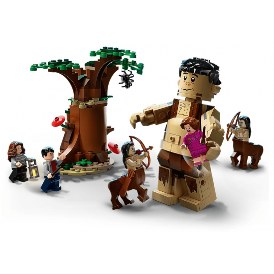 Designer of LEGO Harry Potter Forbidden wood: Meeting Umbridge (75967) Designer of LEGO Harry Potter Forbidden wood: Meeting Umbridge (75967)