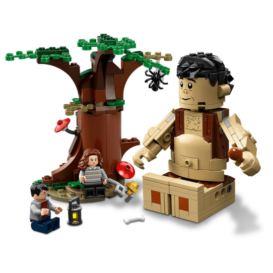Designer of LEGO Harry Potter Forbidden wood: Meeting Umbridge (75967) Designer of LEGO Harry Potter Forbidden wood: Meeting Umbridge (75967)