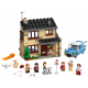 Конструктор LEGO Harry Potter Тиссовая улица 4 (75968) Конструктор LEGO Harry Potter Тиссовая улица 4 (75968)