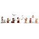 Конструктор LEGO Harry Potter Тиссовая улица 4 (75968) Конструктор LEGO Harry Potter Тиссовая улица 4 (75968)
