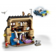 Конструктор LEGO Harry Potter Тиссовая улица 4 (75968) Конструктор LEGO Harry Potter Тиссовая улица 4 (75968)