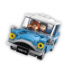 Конструктор LEGO Harry Potter Тиссовая улица 4 (75968) Конструктор LEGO Harry Potter Тиссовая улица 4 (75968)