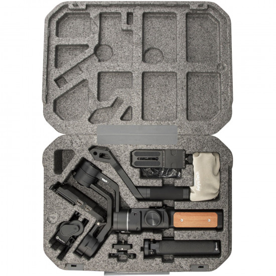 Stedikam Feiyutech Ak2000s Advanced Kit (AK2000SAK) Stedikam Feiyutech Ak2000s Advanced Kit (AK2000SAK)