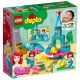 Designer of LEGO DUPLO Underwater lock Ariel (10922) Designer of LEGO DUPLO Underwater lock Ariel (10922)