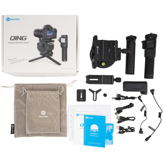 Стедикам FeiyuTech QING (QING) Стедикам FeiyuTech QING (QING)