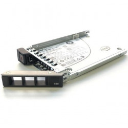 Hard drive internal DELL 240GB of SSD SATA MU 6Gbps 512e S4610 Drive (400-BDTE)