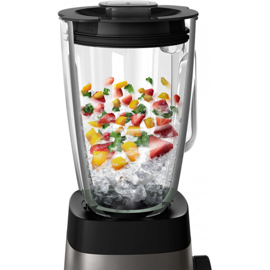 Блендер стационарный Philips Series 5000 HR3573/90 Блендер стационарный Philips Series 5000 HR3573/90