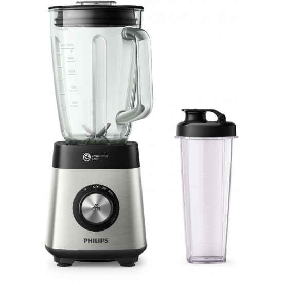 Блендер стационарный Philips Series 5000 HR3573/90 Блендер стационарный Philips Series 5000 HR3573/90