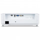 Acer X118HP projector (DLP, SVGA, 4000 lm), white (MR.JR711.012) Acer X118HP projector (DLP, SVGA, 4000 lm), white (MR.JR711.012)