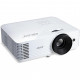 Acer X118HP projector (DLP, SVGA, 4000 lm), white (MR.JR711.012) Acer X118HP projector (DLP, SVGA, 4000 lm), white (MR.JR711.012)