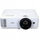 Acer X118HP projector (DLP, SVGA, 4000 lm), white (MR.JR711.012) Acer X118HP projector (DLP, SVGA, 4000 lm), white (MR.JR711.012)