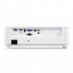 Проектор Acer X1527i (DLP, Full HD, 4000 lm), WiFi (MR.JS411.001) Проектор Acer X1527i (DLP, Full HD, 4000 lm), WiFi (MR.JS411.001)