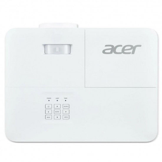 Проектор Acer X1527i (DLP, Full HD, 4000 lm), WiFi (MR.JS411.001) Проектор Acer X1527i (DLP, Full HD, 4000 lm), WiFi (MR.JS411.001)