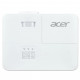 Проектор Acer X1527i (DLP, Full HD, 4000 lm), WiFi (MR.JS411.001) Проектор Acer X1527i (DLP, Full HD, 4000 lm), WiFi (MR.JS411.001)