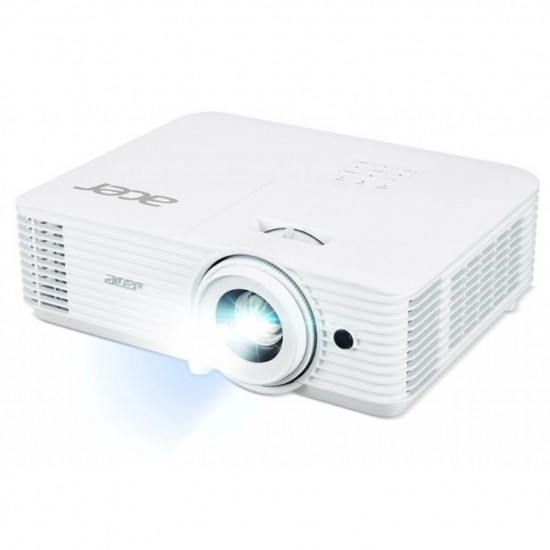 Проектор Acer X1527i (DLP, Full HD, 4000 lm), WiFi (MR.JS411.001) Проектор Acer X1527i (DLP, Full HD, 4000 lm), WiFi (MR.JS411.001)