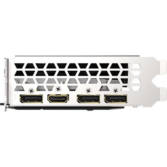 Video card Gigabyte GeForce GTX1660 SUPER 6GB GDDR6 192bit of DPx3-HDMI GAMING (GV-N166SGAMING-6GD) Video card Gigabyte GeForce GTX1660 SUPER 6GB GDDR6 192bit of DPx3-HDMI GAMING (GV-N166SGAMING-6GD)