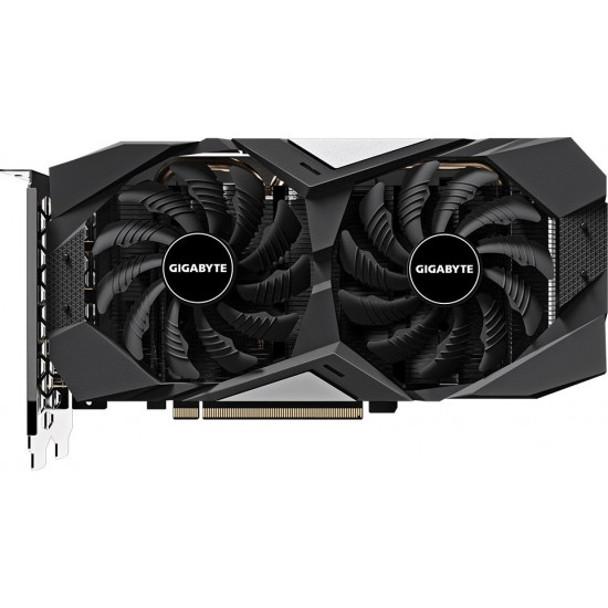 Video card Gigabyte GeForce GTX1660 SUPER 6GB GDDR6 192bit of DPx3-HDMI GAMING (GV-N166SGAMING-6GD) Video card Gigabyte GeForce GTX1660 SUPER 6GB GDDR6 192bit of DPx3-HDMI GAMING (GV-N166SGAMING-6GD)
