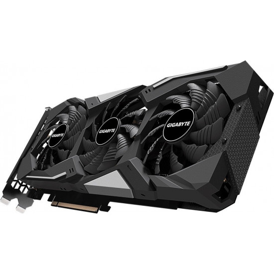 Video card Gigabyte GeForce GTX1660 SUPER 6GB GDDR6 192bit of DPx3-HDMI GAMING (GV-N166SGAMING-6GD) Video card Gigabyte GeForce GTX1660 SUPER 6GB GDDR6 192bit of DPx3-HDMI GAMING (GV-N166SGAMING-6GD)