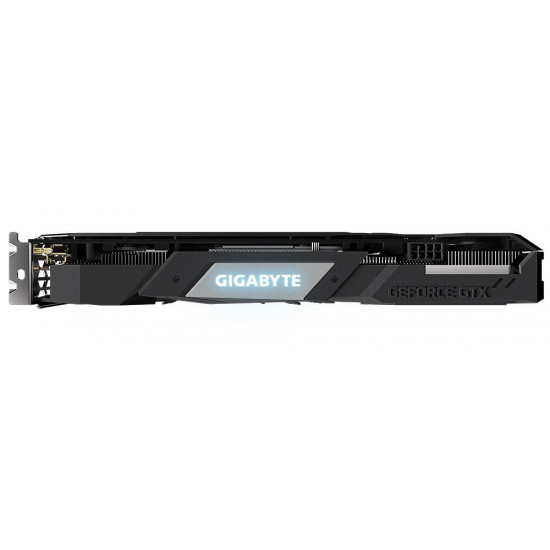 Video card Gigabyte GeForce GTX1660 SUPER 6GB GDDR6 192bit of DPx3-HDMI GAMING (GV-N166SGAMING-6GD) Video card Gigabyte GeForce GTX1660 SUPER 6GB GDDR6 192bit of DPx3-HDMI GAMING (GV-N166SGAMING-6GD)