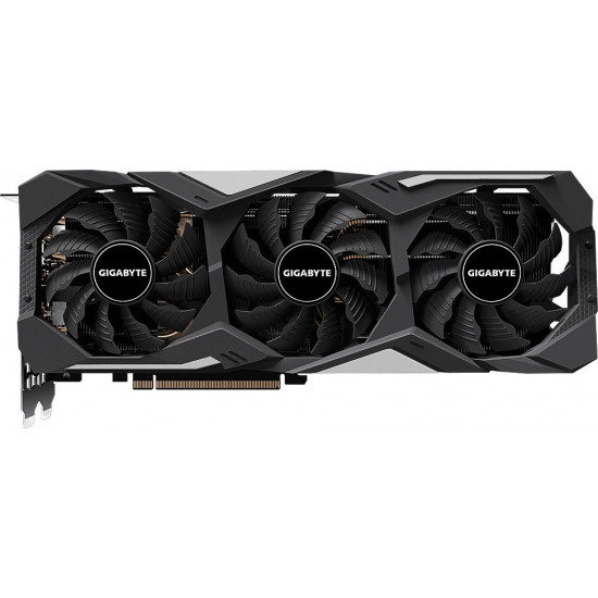Video card Gigabyte GeForce RTX2080 SUPER 8GB DDR6 256bit of DPx3-HDMI WINDFORCE (GV-N208SWF3-8GD) Video card Gigabyte GeForce RTX2080 SUPER 8GB DDR6 256bit of DPx3-HDMI WINDFORCE (GV-N208SWF3-8GD)