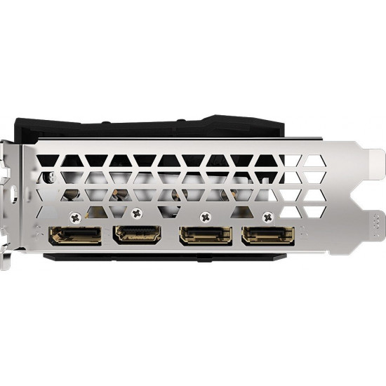 Video card Gigabyte GeForce RTX2080 SUPER 8GB DDR6 256bit of DPx3-HDMI WINDFORCE (GV-N208SWF3-8GD) Video card Gigabyte GeForce RTX2080 SUPER 8GB DDR6 256bit of DPx3-HDMI WINDFORCE (GV-N208SWF3-8GD)