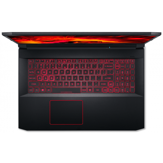 AN517-52 (NH.Q8JEU.00U) ACER Nitro 5 laptop AN517-52 (NH.Q8JEU.00U) ACER Nitro 5 laptop