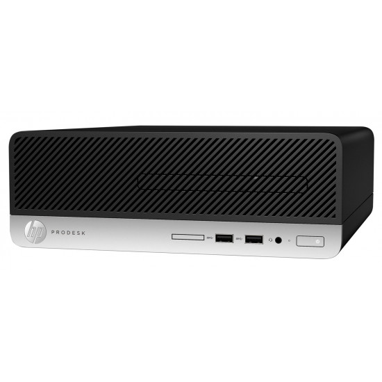 Системный блок HP ProDesk 400 G6 (8BY20ES) Системный блок HP ProDesk 400 G6 (8BY20ES)