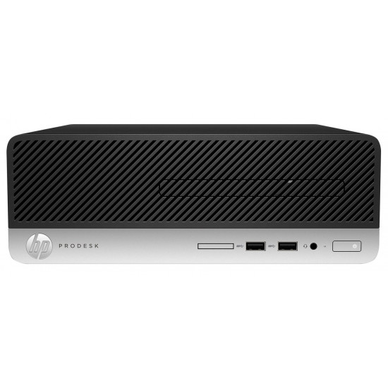 Системный блок HP ProDesk 400 G6 (8BY20ES) Системный блок HP ProDesk 400 G6 (8BY20ES)