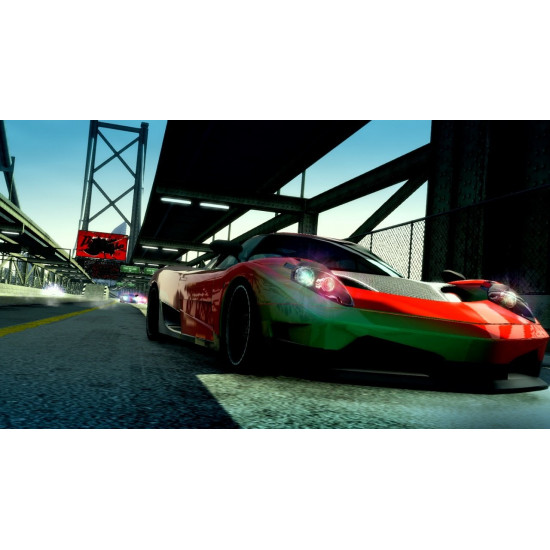 Game Burnout Paradise Remastered (Nintendo Switch, English) Game Burnout Paradise Remastered (Nintendo Switch, English)