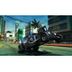 Game Burnout Paradise Remastered (Nintendo Switch, English) Game Burnout Paradise Remastered (Nintendo Switch, English)