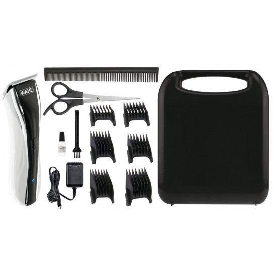 Машинка для стрижки MOSER WAHL Lithium Pro LED 1910.0467 Машинка для стрижки MOSER WAHL Lithium Pro LED 1910.0467