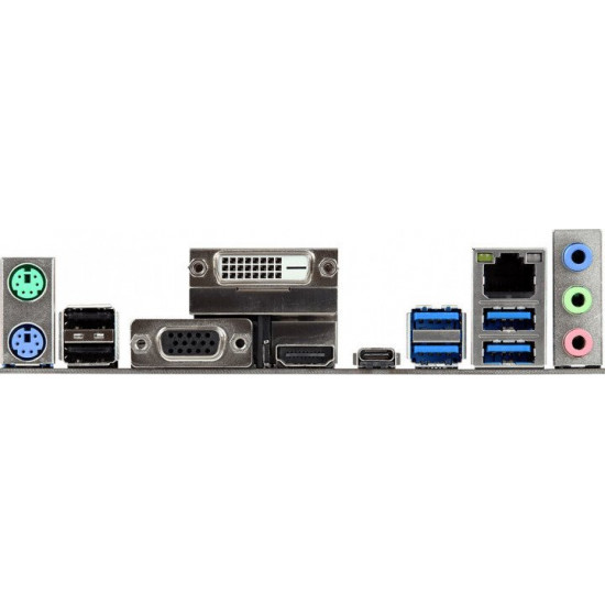ASRock AB350M PRO4-F motherboard ASRock AB350M PRO4-F motherboard