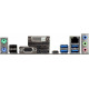 ASRock AB350M PRO4-F motherboard ASRock AB350M PRO4-F motherboard