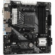 ASRock AB350M PRO4-F motherboard ASRock AB350M PRO4-F motherboard