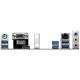 ASRock B550 PRO4 motherboard ASRock B550 PRO4 motherboard