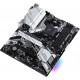 ASRock B550 PRO4 motherboard ASRock B550 PRO4 motherboard
