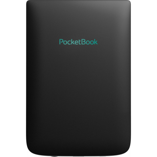 Електронна книга PocketBook 606 Black Електронна книга PocketBook 606 Black