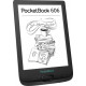 Електронна книга PocketBook 606 Black Електронна книга PocketBook 606 Black