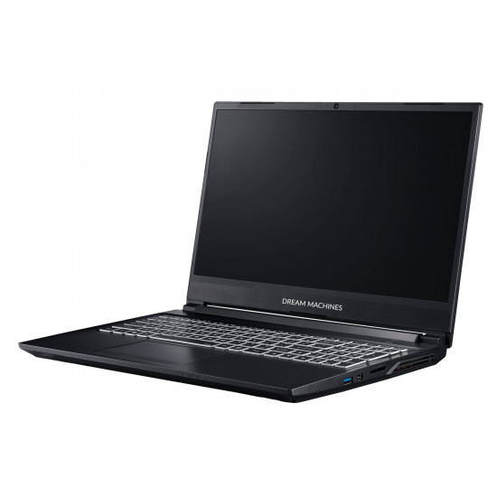 Ноутбук DREAM MACHINES RG2060-15 (RG2060-15UA55) Ноутбук DREAM MACHINES RG2060-15 (RG2060-15UA55)