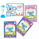 Интерактивная ручка Smart Koala + Книга Интерактивная Smart Koala English (1, 2, 3 сезон) (SKS0123BW) Интерактивная ручка Smart Koala + Книга Интерактивная Smart Koala English (1, 2, 3 сезон) (SKS0123BW)