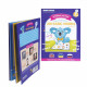 Интерактивная ручка Smart Koala + Книга Интерактивная Smart Koala English (1, 2, 3 сезон) (SKS0123BW) Интерактивная ручка Smart Koala + Книга Интерактивная Smart Koala English (1, 2, 3 сезон) (SKS0123BW)