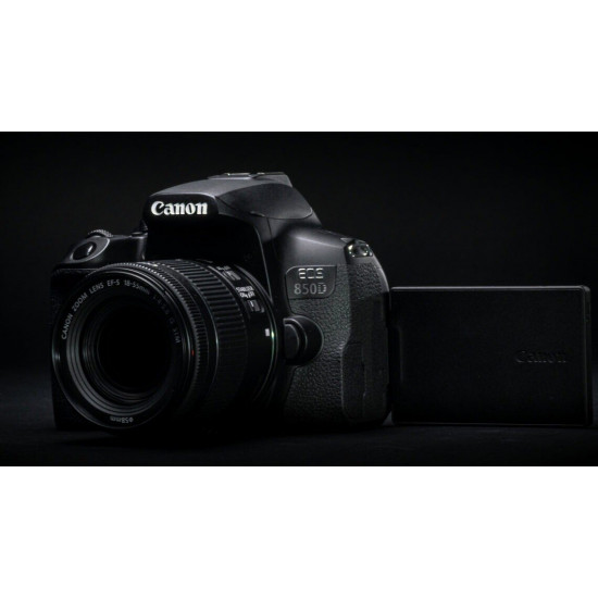 CANON EOS camera 850D Body (3925C017) CANON EOS camera 850D Body (3925C017)