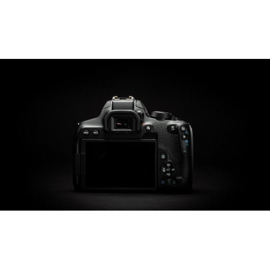 CANON EOS camera 850D Body (3925C017) CANON EOS camera 850D Body (3925C017)