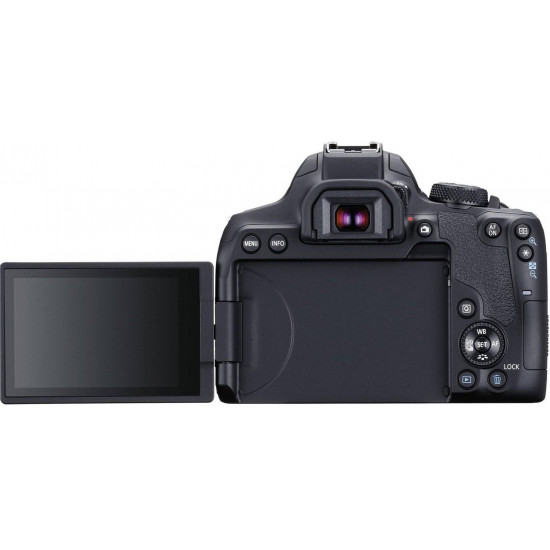 CANON EOS camera 850D Body (3925C017) CANON EOS camera 850D Body (3925C017)
