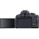 CANON EOS camera 850D Body (3925C017) CANON EOS camera 850D Body (3925C017)
